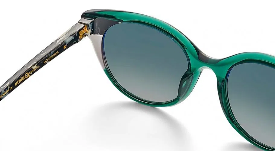 Etnia Barcelona PORT VELL Sunglasses - view 17